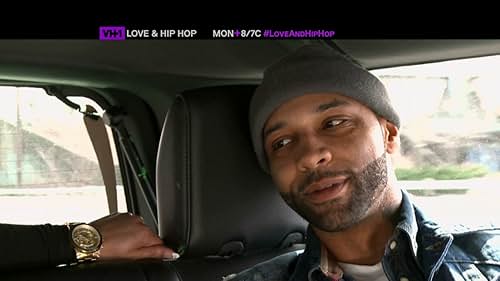 Love And Hip Hop: One Day at A Time