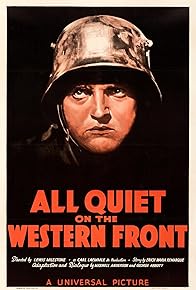 Primary photo for All Quiet on the Western Front