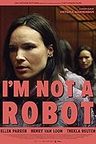 I'm Not a Robot (2023) Poster