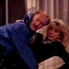 Teri Garr and Marius Weyers in Good & Evil (1991)