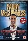 Paddy McGuinness in Paddy McGuinness Saturday Night Live 2011 (2011)