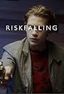 Jonathan Faircloth Kirk in Riskfalling (2022)