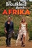 Im Brautkleid durch Afrika (TV Movie 2010) Poster