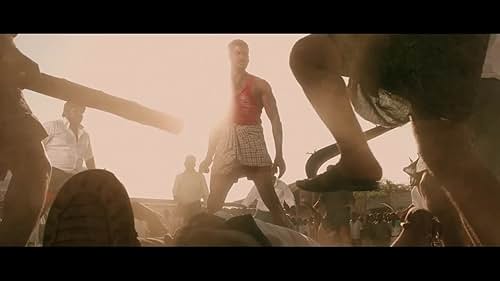 Maruthu Trailer