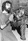 Billy Connolly, Percy Edwards, and Roy Jones in Androcles and the Lion (1983)