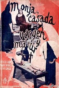 Monja casada, virgen y mártir (1935)