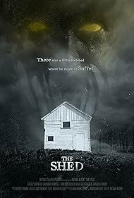 The Shed (2023)