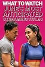 Most Anticipated Streaming Titles in June 2021