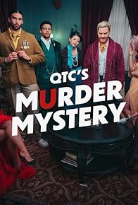 Primary photo for QTC's Murder Mystery