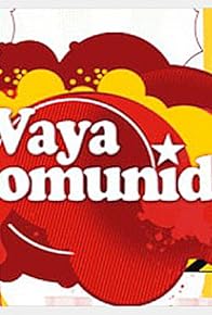 Primary photo for ¡Vaya comunidad!