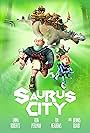 Saurus City