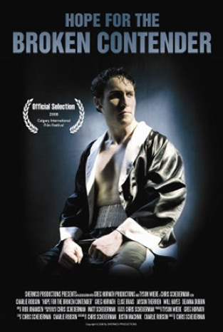 Hope for the Broken Contender (2008)