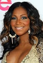 Trina Braxton