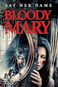 Sarah T. Cohen in Curse of Bloody Mary (2021)