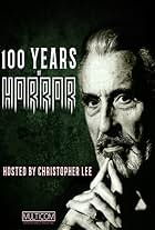 Christopher Lee in 100 Years of Horror (1996)