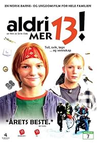 Aldri mer 13! (1996)