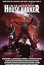 I Had a Bloody Good Time at House Harker (2016)