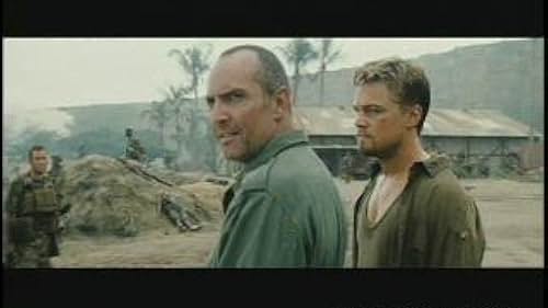 Blood Diamond Scene: Tell Him Where It Is