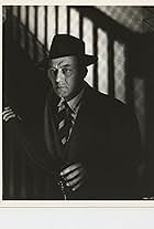 Edmon Ryan in Mystery Street (1950)