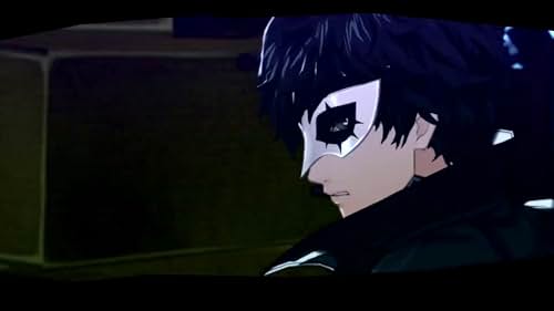 Persona 5 Royal: Season Reveal Trailer