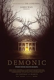 Demonic (2015)