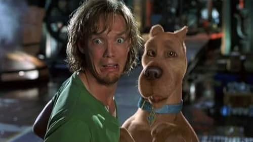 Scooby-Doo