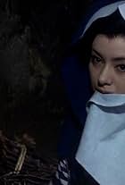 Yumiko Nogawa in Zatoichi and the Fugitives (1968)