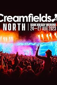 Creamfields North 2022 (2022)