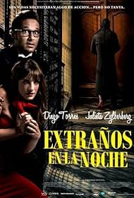 Extraños en la noche (2012)