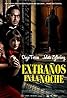 Extraños en la noche (2012) Poster