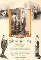 Gloria Swanson in Zaza (1923)