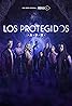 Los Protegidos: A.D.N. (TV Mini Series 2022–2023) Poster