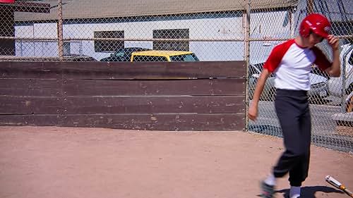 This Kid Gets Humiliated Playing Ball