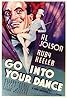 Go Into Your Dance (1935) Poster