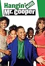 Holly Robinson Peete, Mark Curry, Sandra Quarterman, Raven-Symoné, and Marquise Wilson in Hangin' with Mr. Cooper (1992)