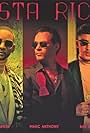 Marc Anthony, Will Smith & Bad Bunny: Está Rico (2018)