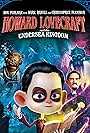 Howard Lovecraft & the Undersea Kingdom (2017)