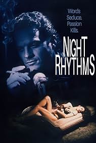 Martin Hewitt in Night Rhythms (1992)