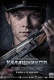 Yura Borisov in Kalashnikov (2020)