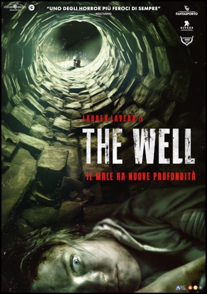 The Well (2023)