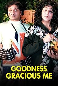 Goodness Gracious Me (1998)