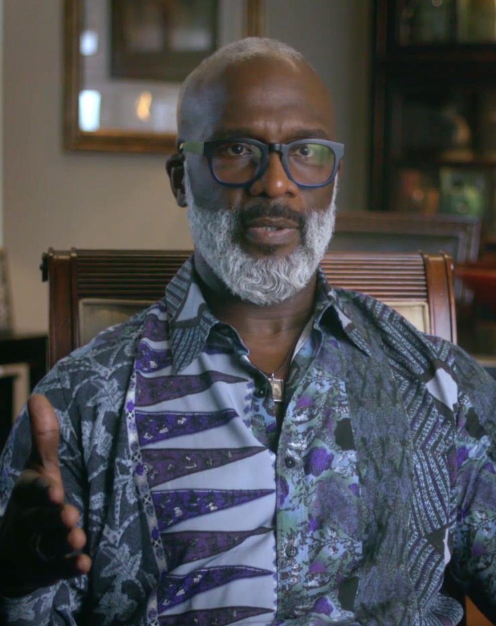 BeBe Winans