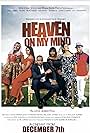 Ini Edo, Uche Jombo, Femi Adebayo, Mercy Aigbe, Ray Emodi, and Adunni Ade in Heaven on My Mind (2018)