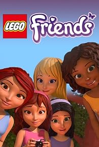 Primary photo for Lego Friends