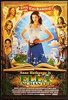 Ella Enchanted