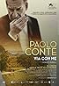 Paolo Conte, via con me (2020) Poster