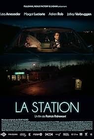 The Station (2017)