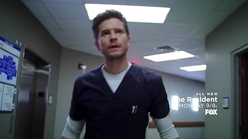 The Resident: And The Nurses Get Screwed