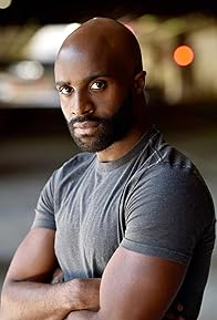 Primary photo for Toby Onwumere