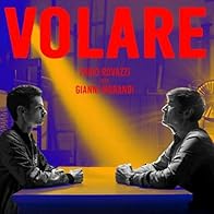 Primary photo for Fabio Rovazzi feat. Gianni Morandi: Volare